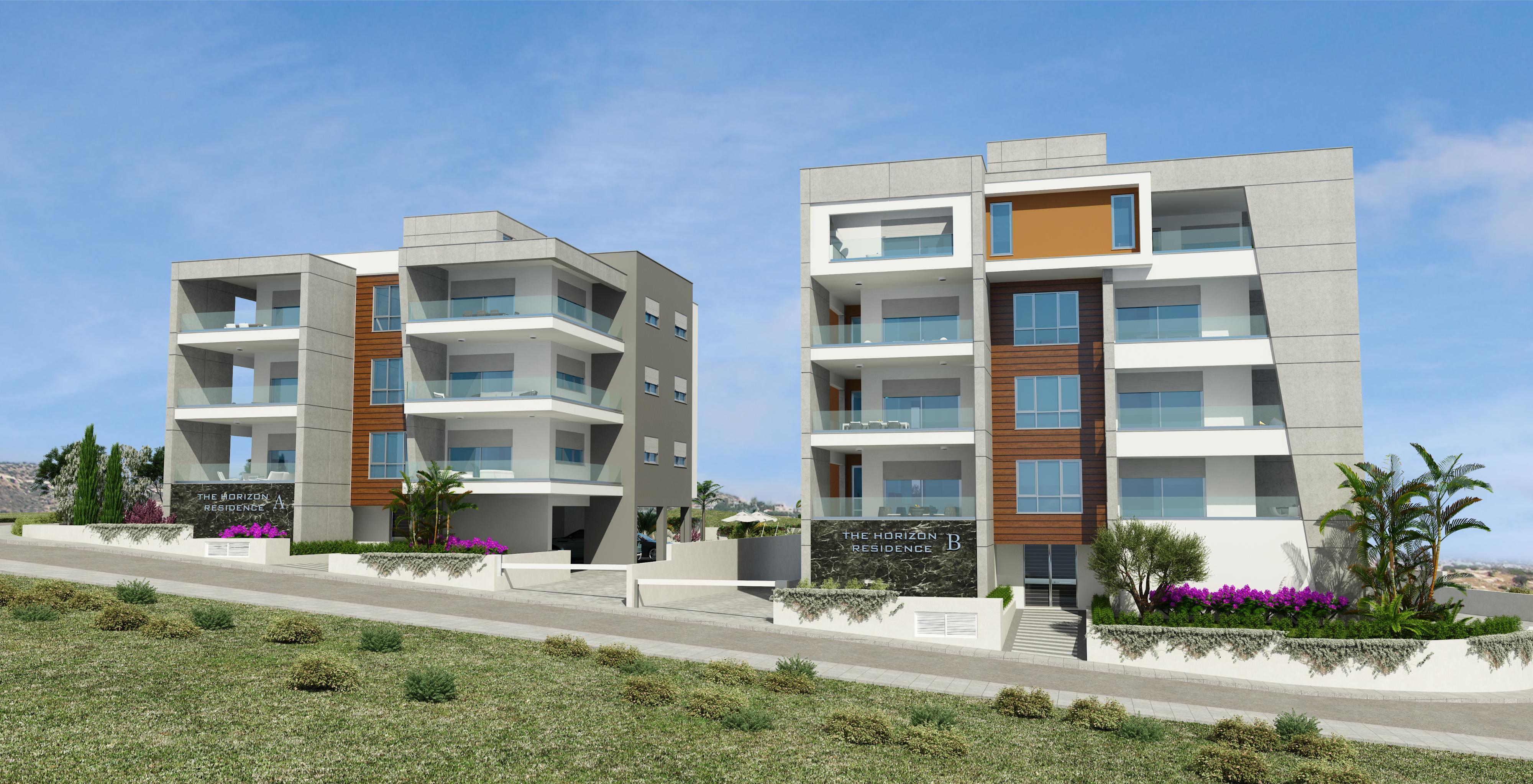Horizon Residence