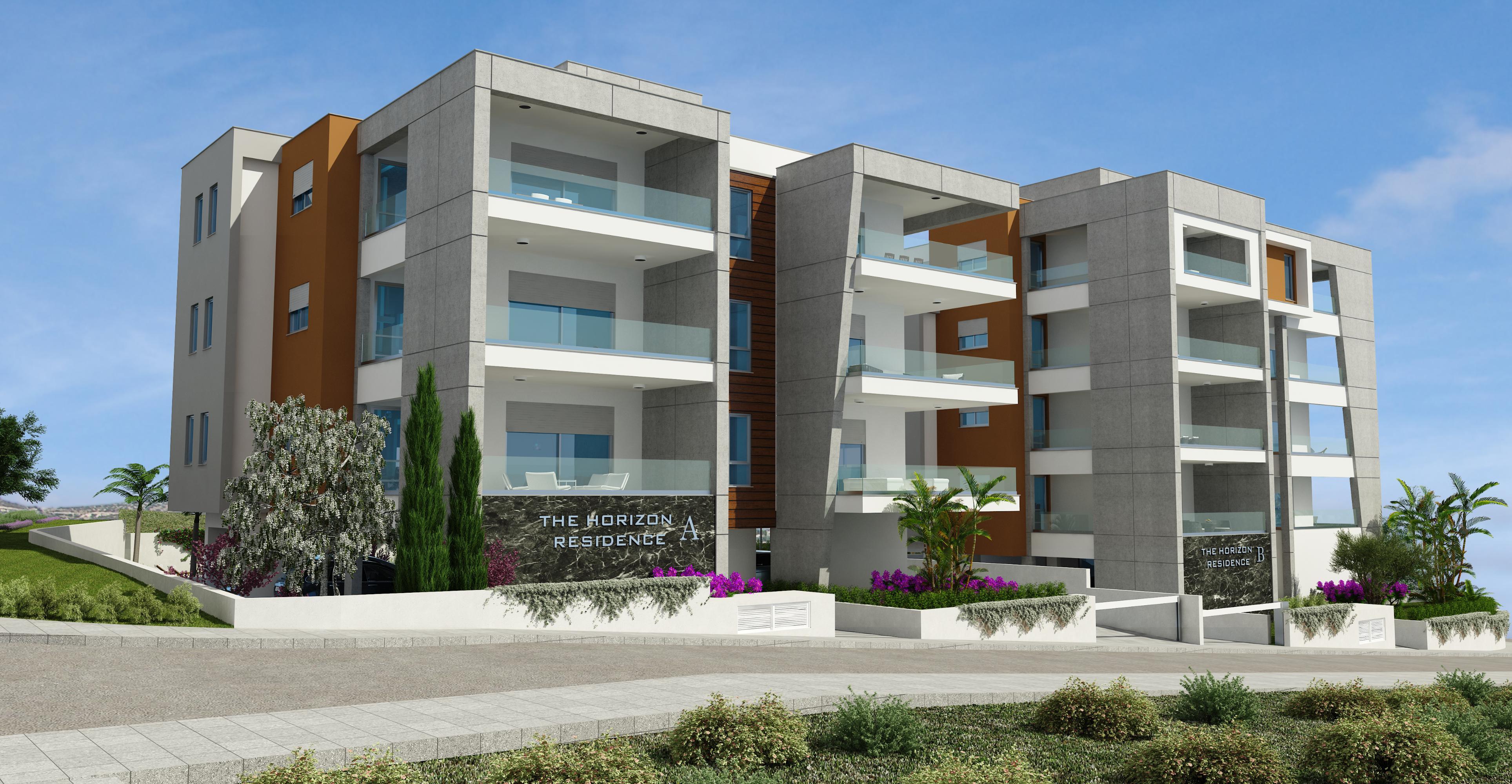 Horizon Residence