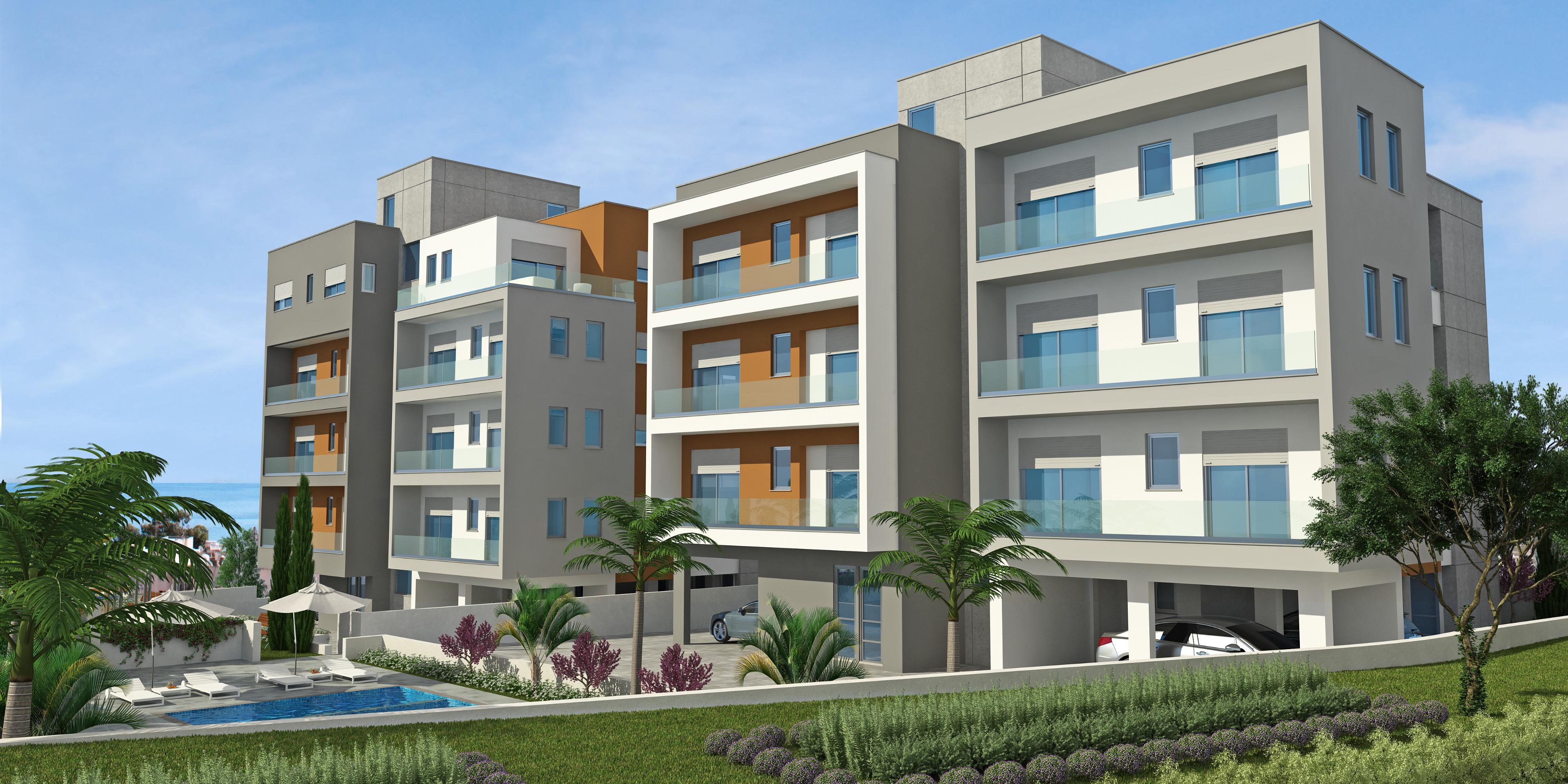 Horizon Residence