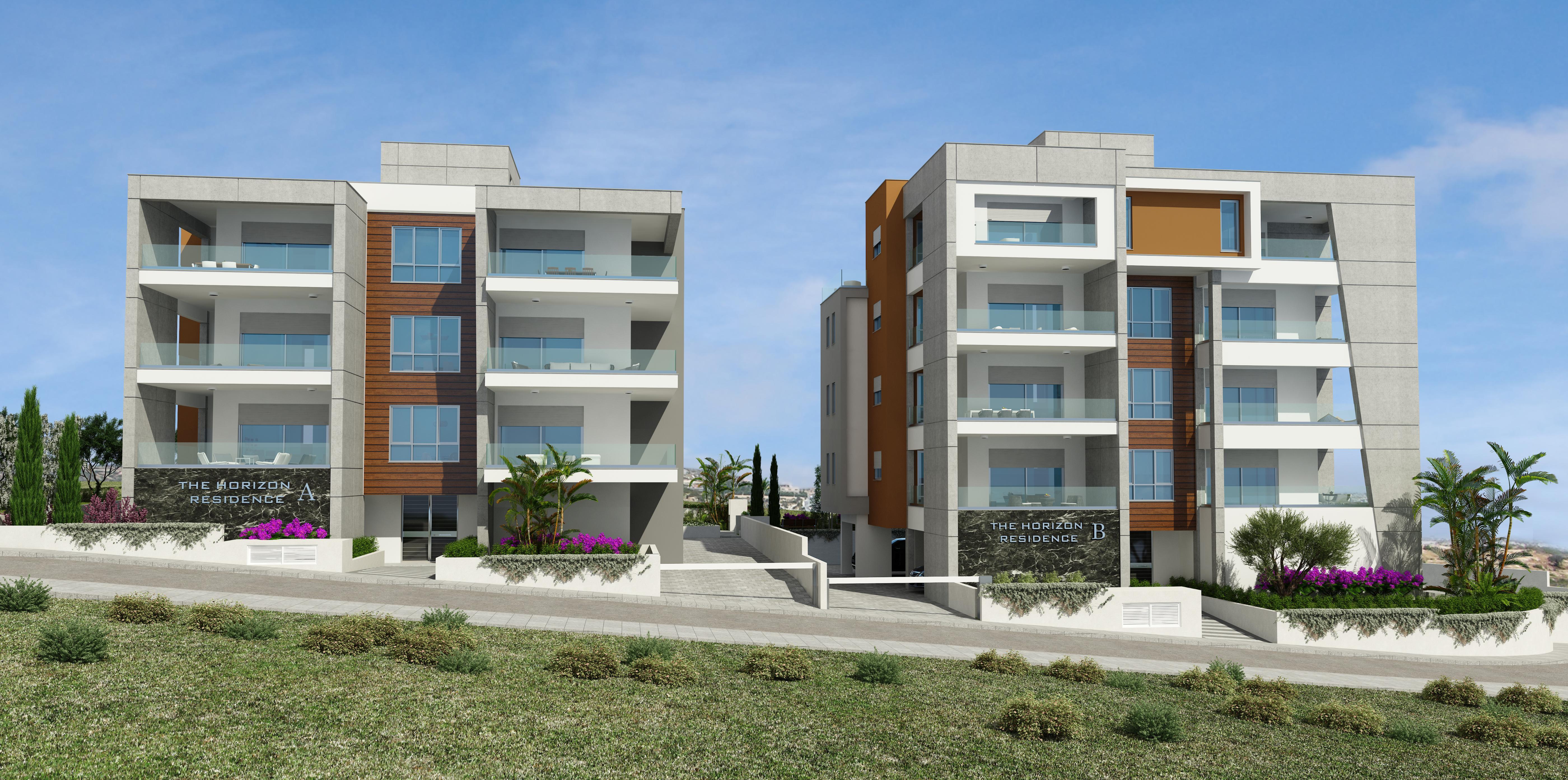 Horizon Residence
