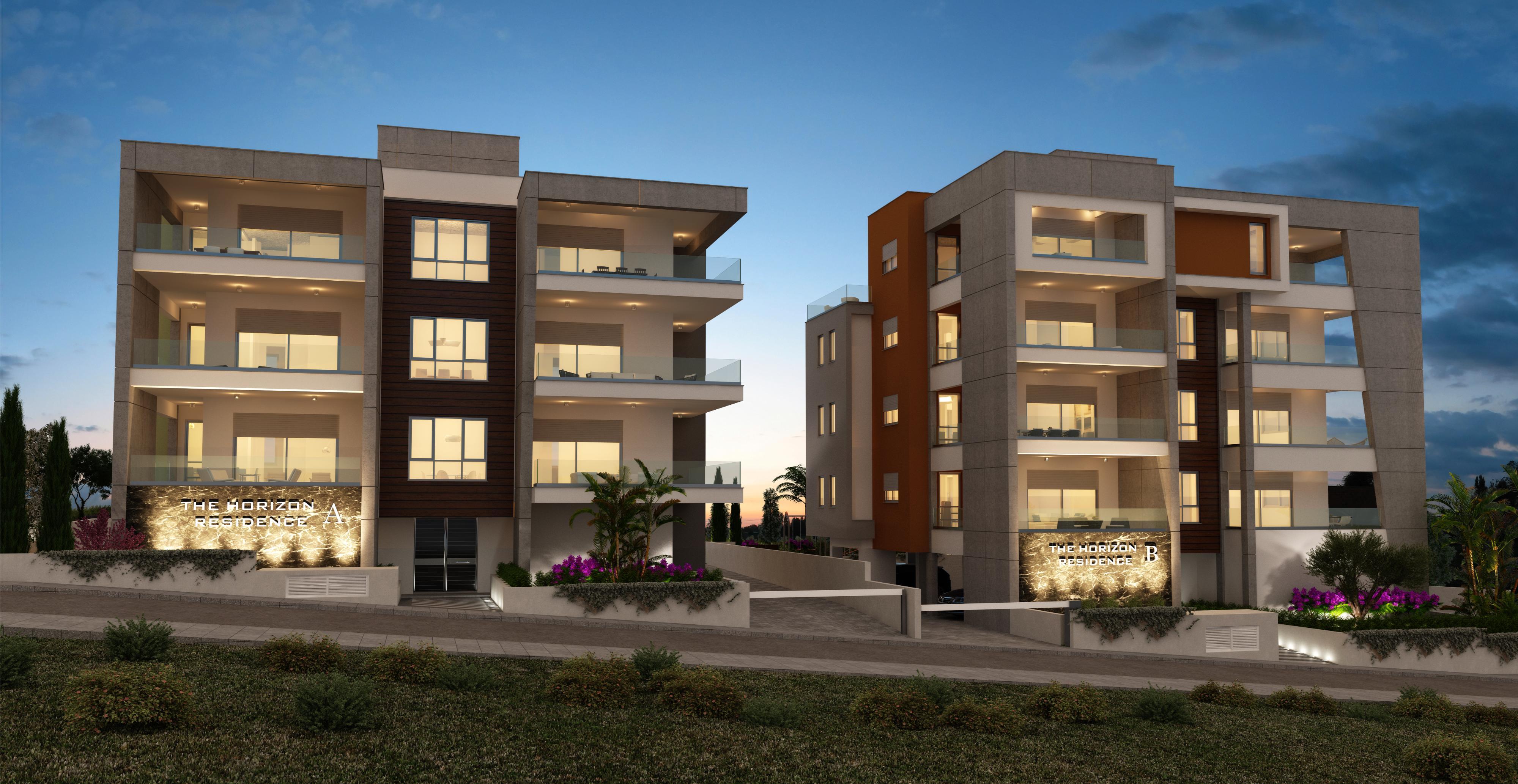 Horizon Residence
