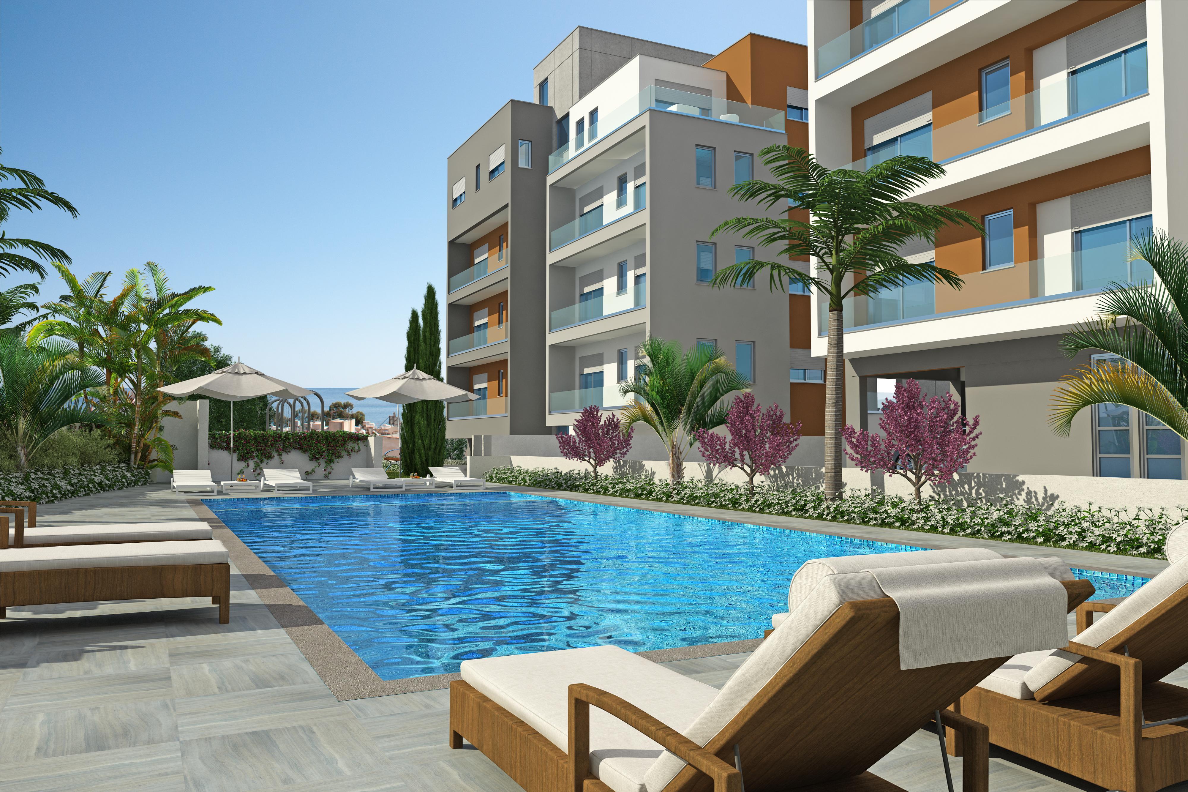 Horizon Residence