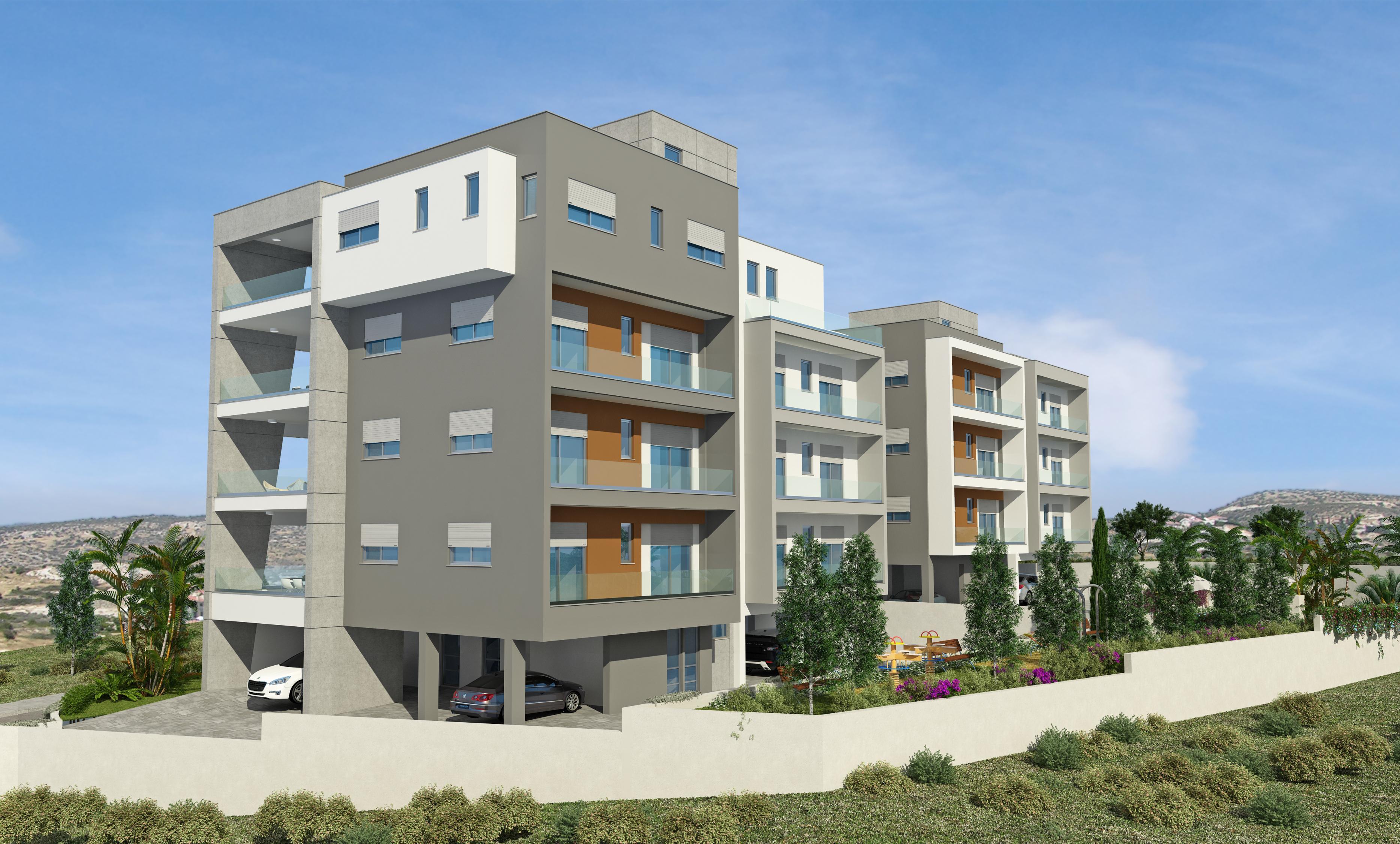 Horizon Residence