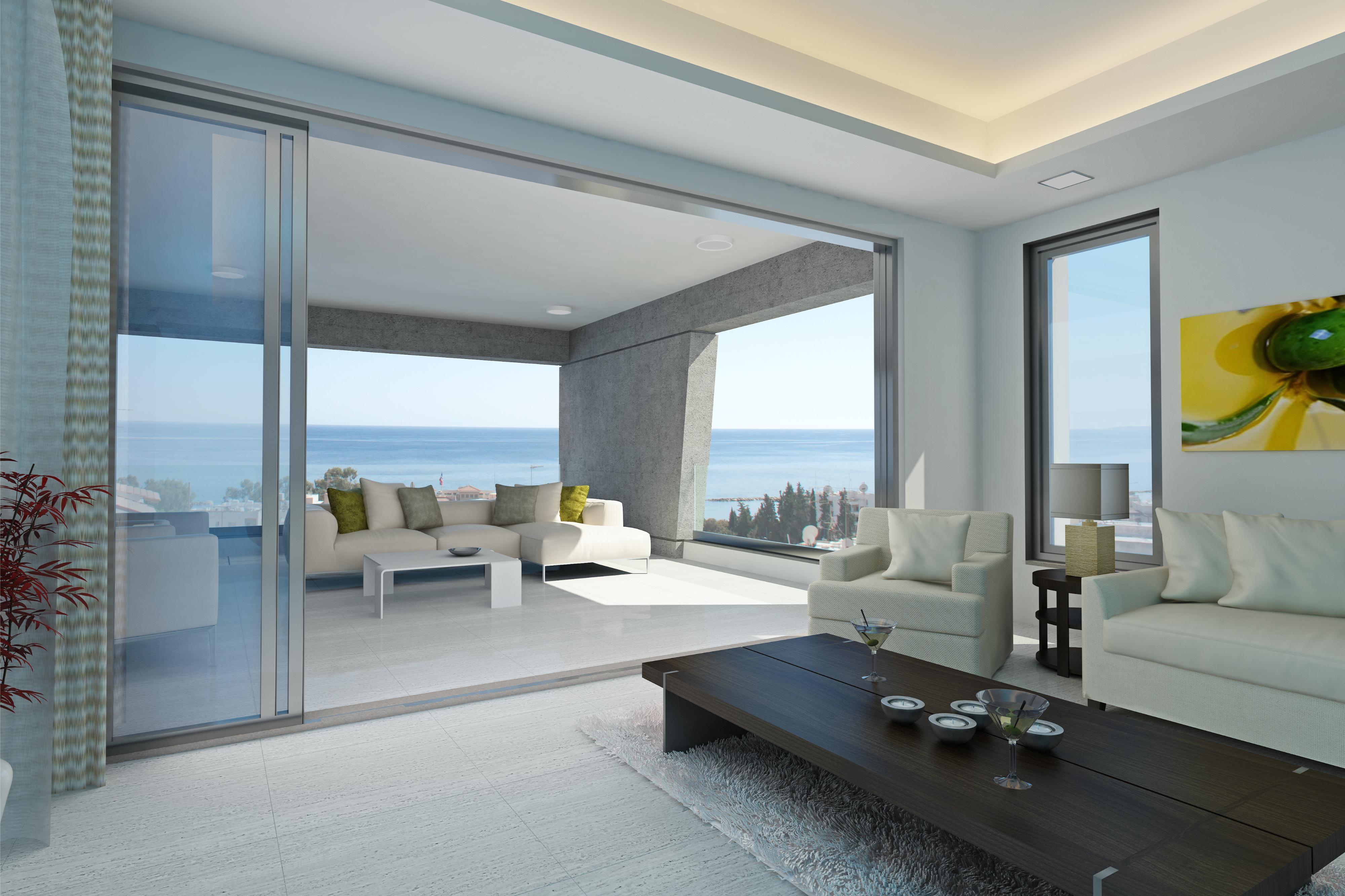 Horizon Residence