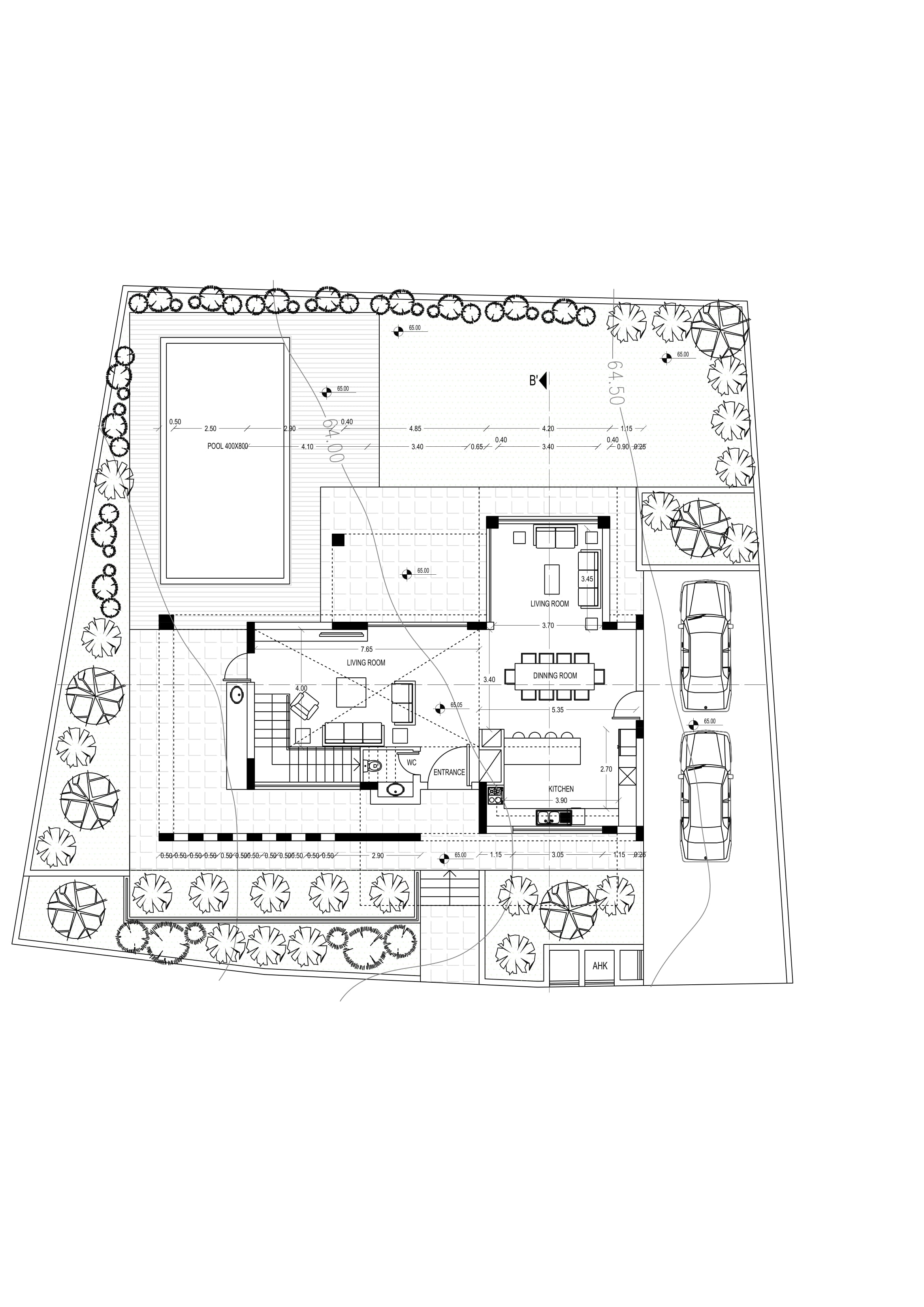 Hill Rise Villas V