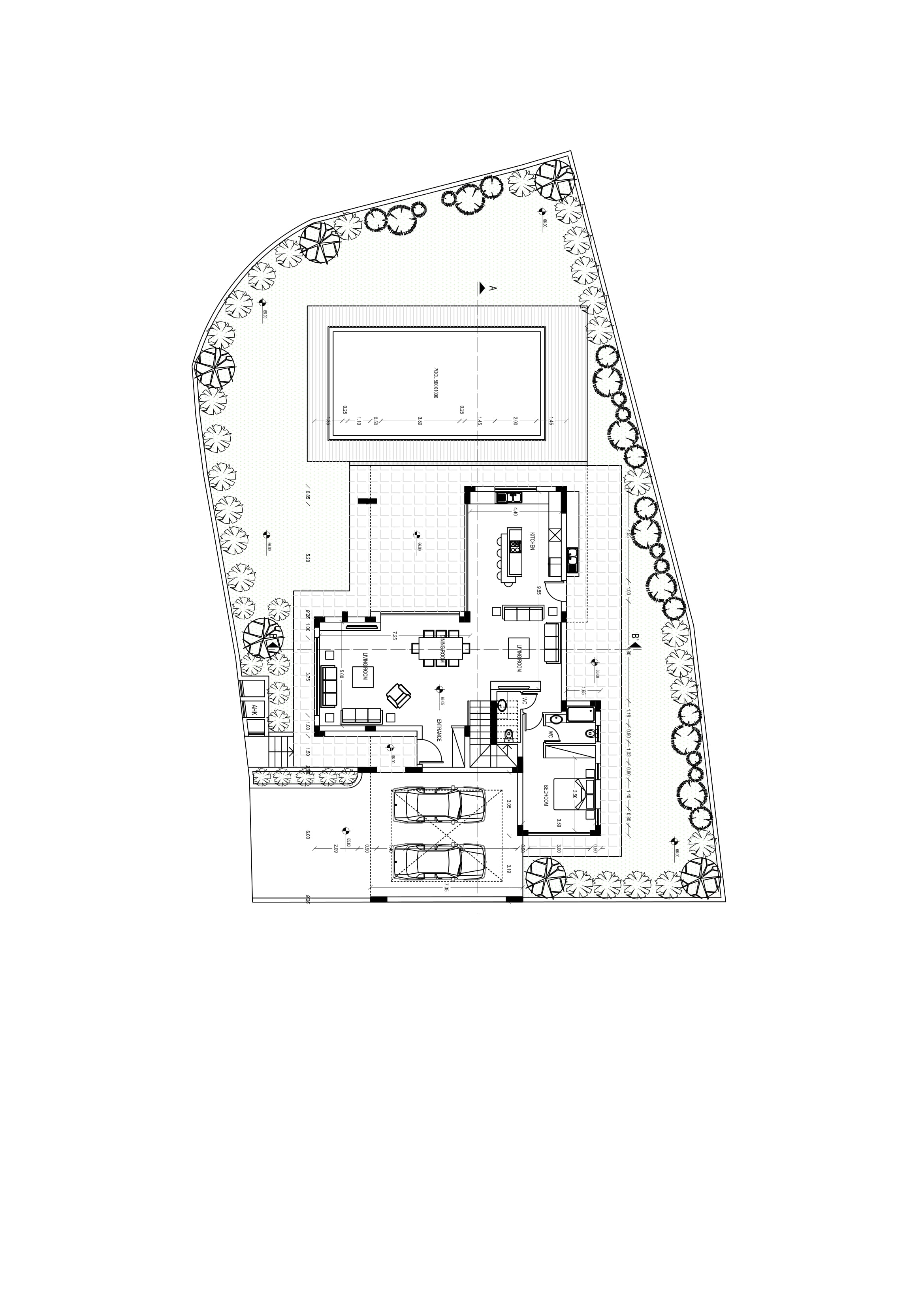 Hill Rise Villas V