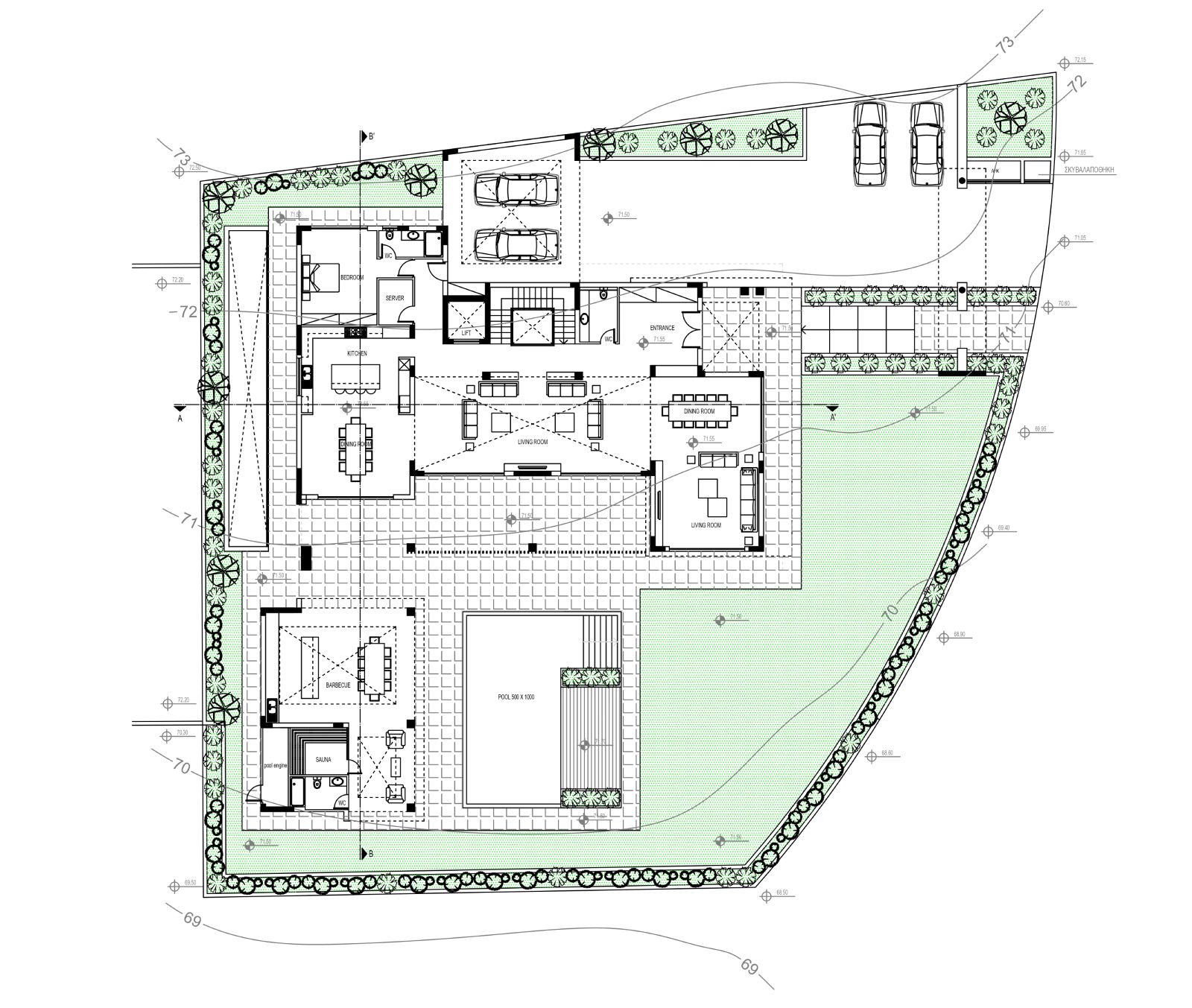 Elysian Villas Phase IV