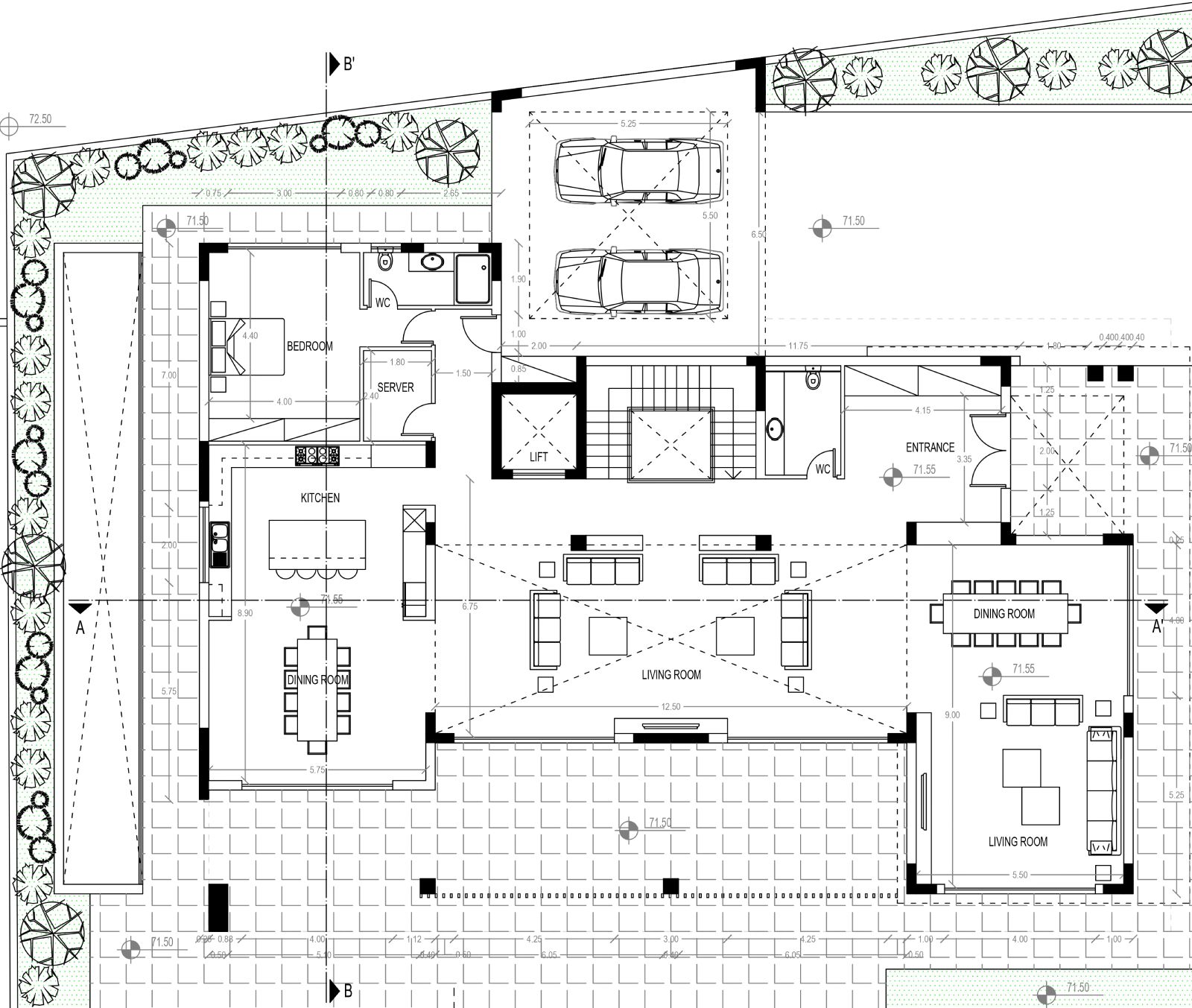 Elysian Villas Phase IV