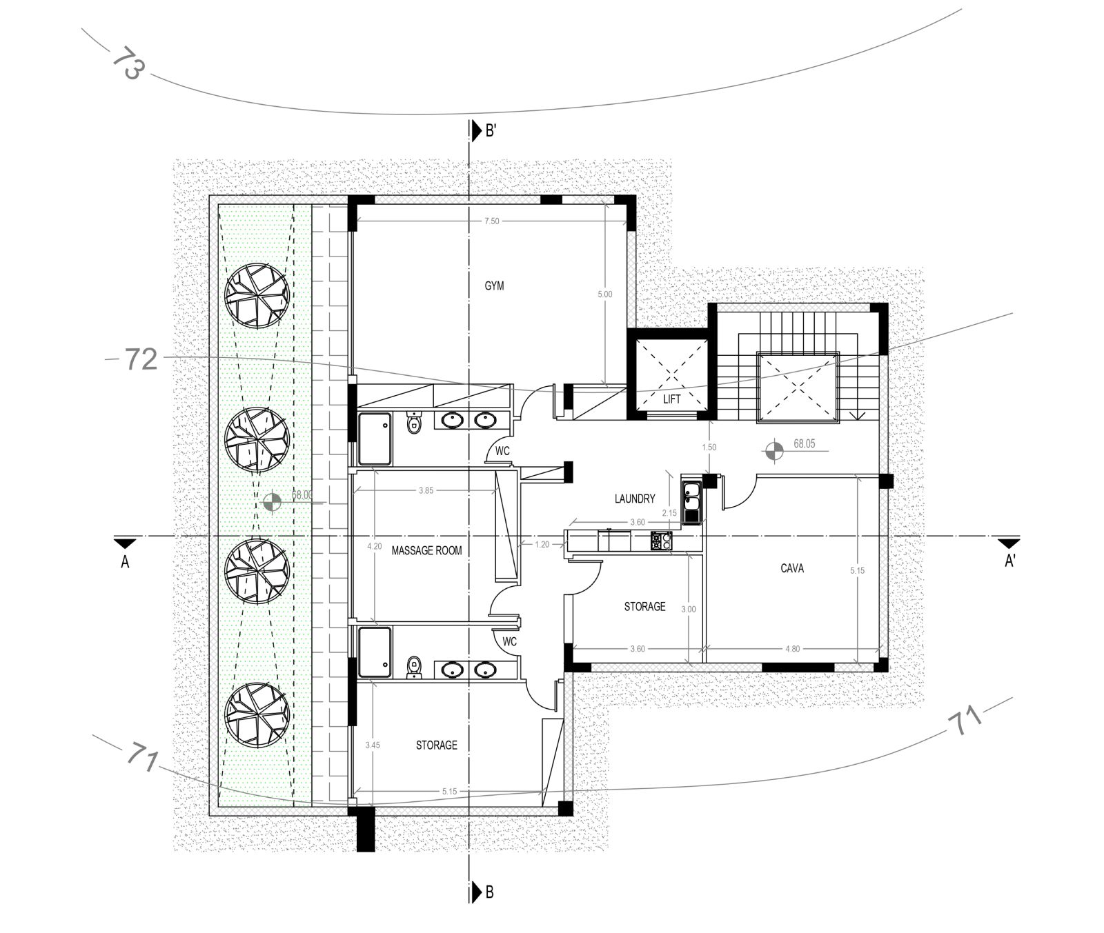 Elysian Villas Phase IV