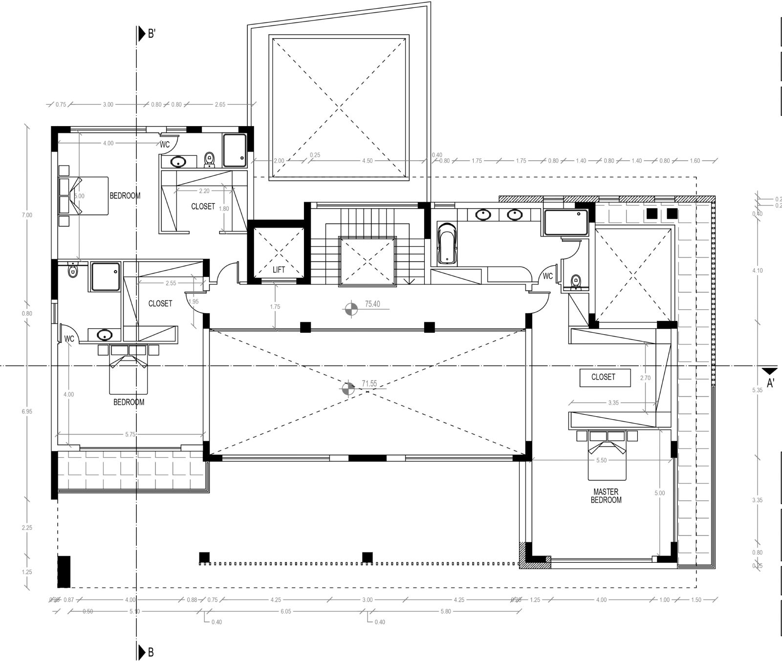 Elysian Villas Phase IV