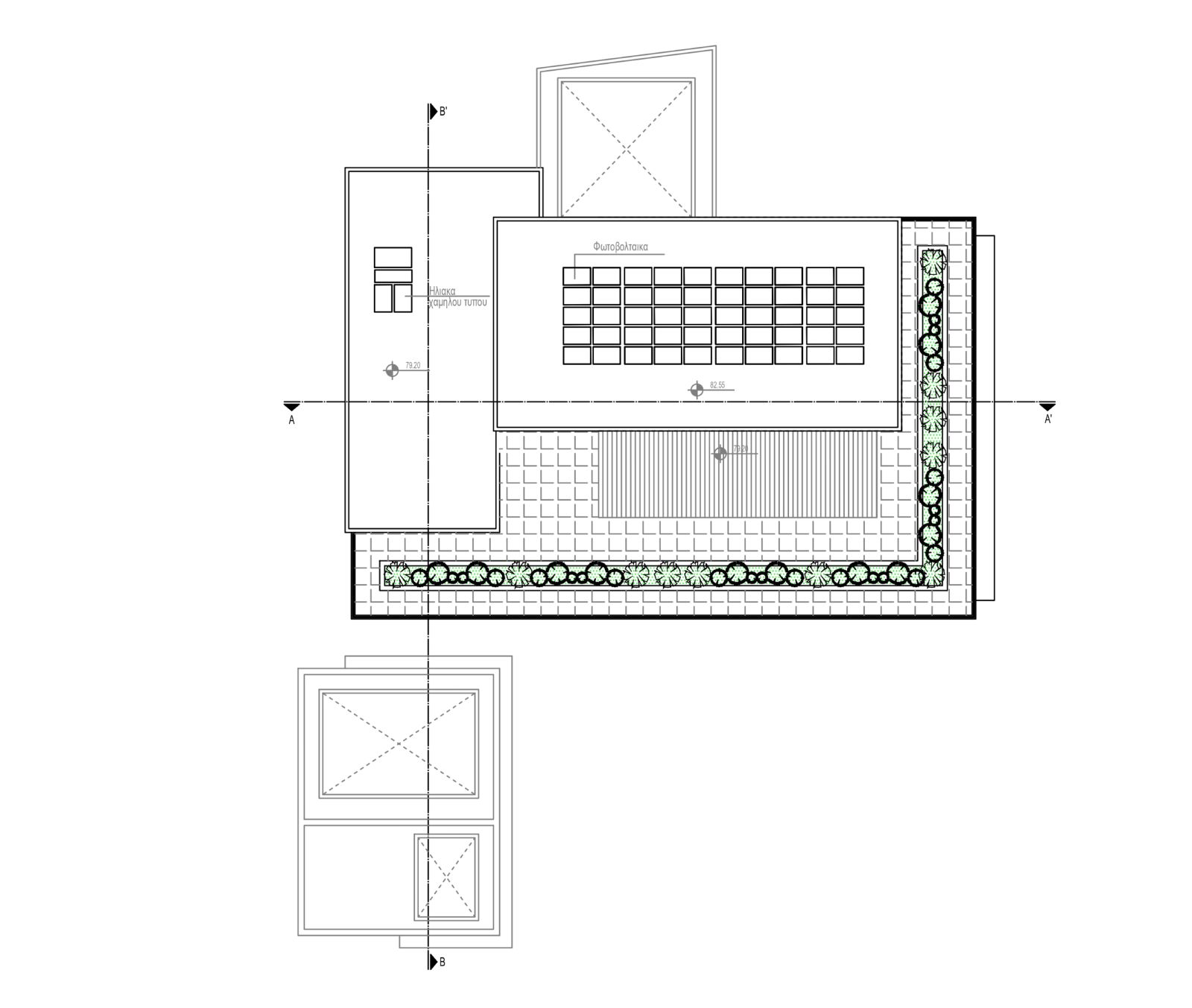 Elysian Villas Phase IV