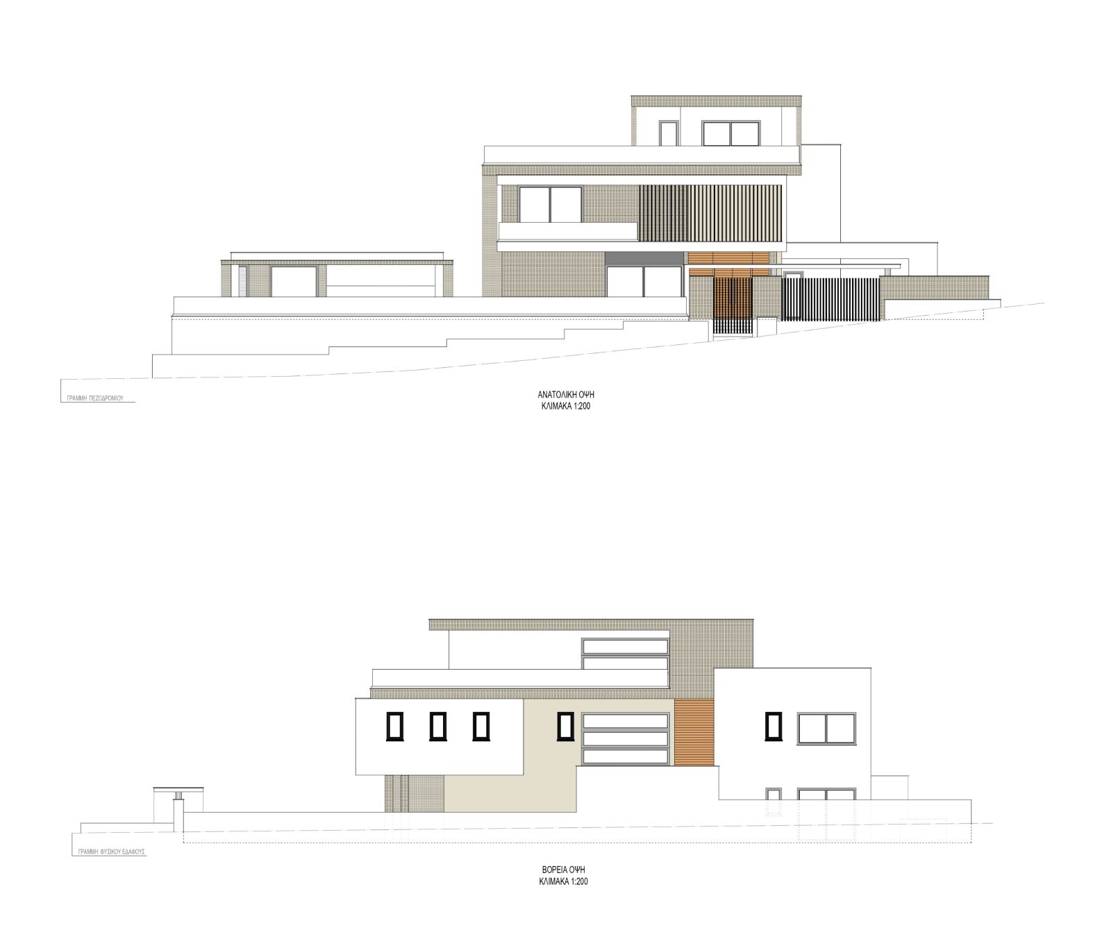 Elysian Villas Phase IV