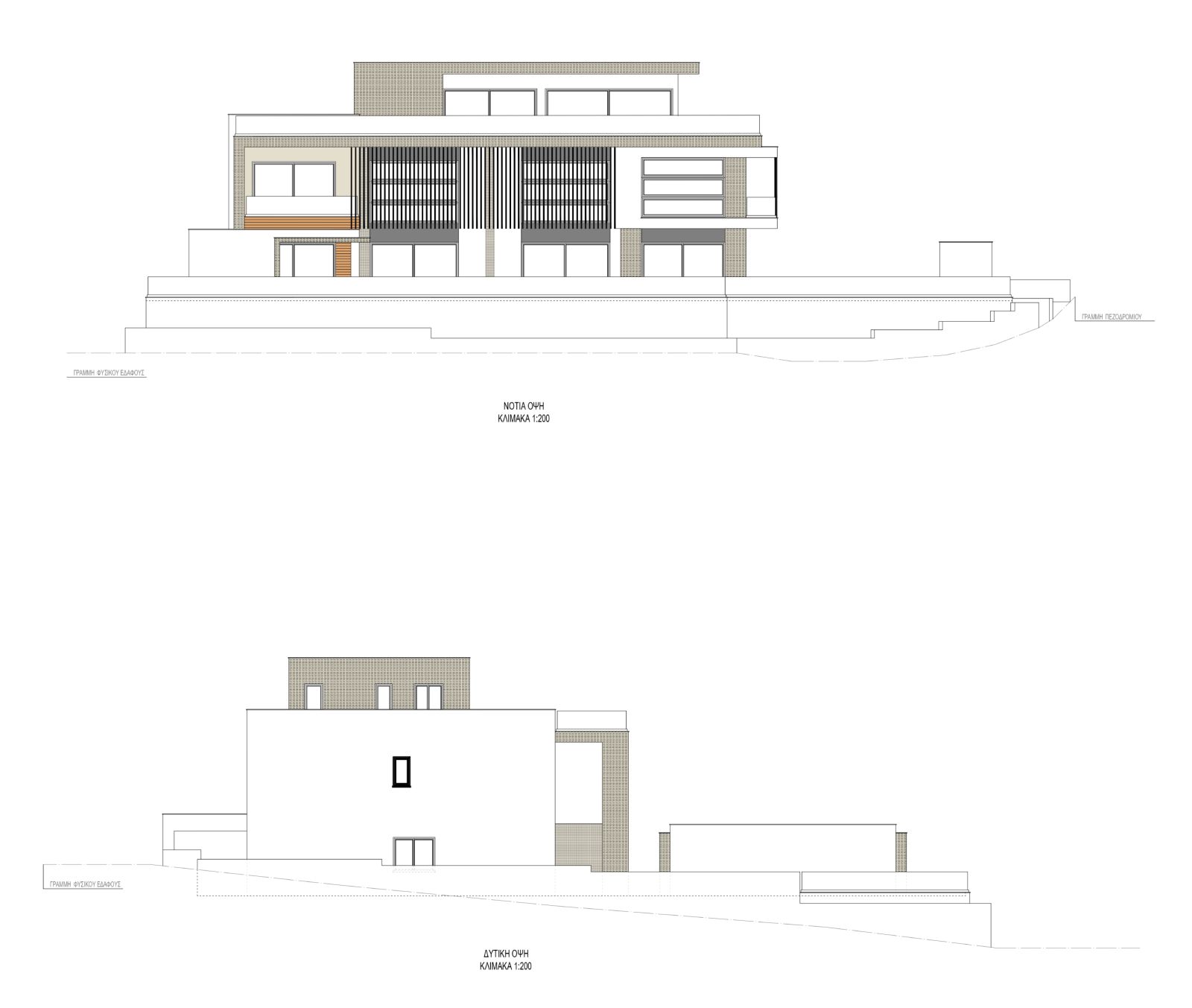Elysian Villas Phase IV